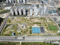 SK에코플랜트, 친환경·신재생에너지 M&A 행보 속도 높인다