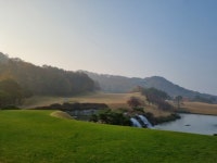 [골프장 탐방]겨울에 더욱 빛나는 곳 신라CC, 샷버디 안기다