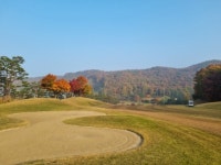 [골프장 탐방]겨울에 더욱 빛나는 곳 신라CC, 샷버디 안기다