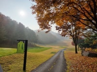 [골프장 탐방]겨울에 더욱 빛나는 곳 신라CC, 샷버디 안기다