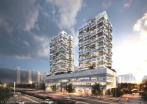 현대건설, 광주에 대형 펜트하우스 라펜트힐 분양