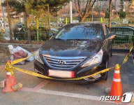 인천서 50대女 살해 후 공범도 죽인 50대男…