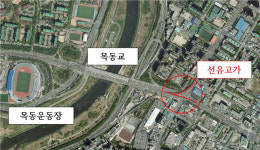 30년된 선유고가차도 철거된다…9일 여의도 방면부터 통제