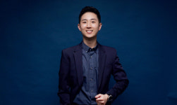 오버노드 정현군 이사, 무역의날 포상 한국무역협회장 표창