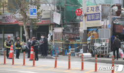 [단독]마포 항공탄, 철도정비창서 무단반출돼 고물상에 팔렸다