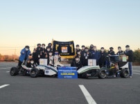 국민대, 2021 KSAE대학생자작자동차대회 Formula 부문 '1위'