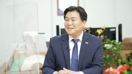 임병택 시흥시장 K-골든코스트 품은 교육도시 시흥 실현