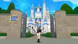 GS25, 제페토에 전용 맵 맛있성 열어…MZ세대 소통 강화