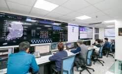 경찰, 차세대 무선통신 장비 전국 도입 완료…재난안전통신망 활용