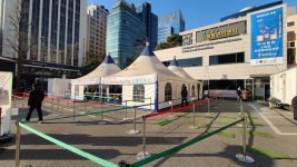 왜 아프게 찔러 XX욕설에 행패…월200시간 초과근무 번아웃 보건소