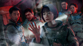 연말도 K-드라마…고요의 바다 넷플릭스 글로벌 7위 출발