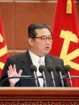 北 김정은, 새해 농장 빚 탕감 선포…종전선언 얘기 안해