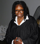 우피 골드버그, 부스터샷 접종 후 코로나19 확진…증상 경미