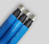 대한전선 태양광 전용 케이블 솔라인 출시…신재생 해외시장 겨냥