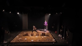 대경대 연극영화과 김형석, 세계적인 연극제서 최우수 연출가상