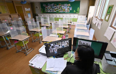 비대면 수업에 수면시간 늘어 학생들 삶의 질 개선…스위스 연구