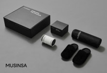 무신사, 삼성전자 포터블 스크린 예약 판매 실시···한정판 굿즈 증정