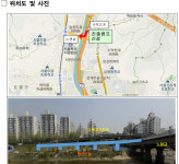 서울시, 동부간선도로에 램프 신설…진출입 불편 해결