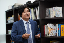 이상훈 대표 사노피 1.3조 기술수출 이중항체, 올해 추가성과 낼 것