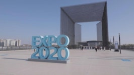 기술 뽐내던 그곳이 아니다…탄소중립·환경이 점령한 월드엑스포