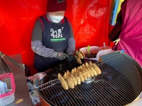 겨울간식 대장 붕어빵…달달한 기억 속 씁쓸한 현실의 맛