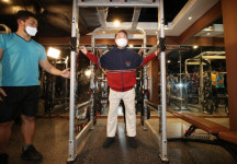 이재명·윤석열 대혼전, 安 상승…50일도 안남았는데 예측불허