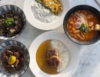 공주대, 청년키움식당 공주점 우마이동 운영