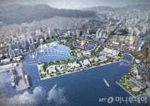 전국 바디프랜드 매장에서 부산엑스포 알린다