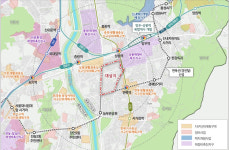 중랑구 면목동·상봉동 일대 패션특화지구 만든다