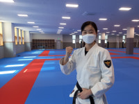 [베테랑]무술 15단 유단자 경찰이 개발한 체포술…직접 당해보니
