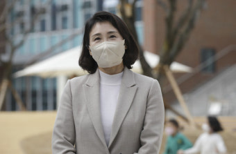 김혜경 '황제의전' 의혹 당사자 