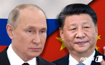 세계 독재자들 베이징 총출동…초라해진 시진핑 '올림픽 초대장'