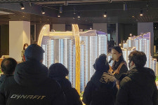 절박한 HDC현산, 지면 더 타격 롯데..관양 현대 수주전 D-1