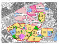 도심복합개발 철회하라던 신길4구역 대반전..주민 55% 찬성