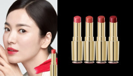 립스틱 곱게 바를 날 온다···NO마스크 기대에 화장품주 봄날