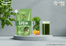 사랑과선행, 풀무원 녹즙과 협업해 온채 출시