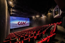 CGV, 인천 미림극장에 의자 47개 기부 중소독립영화관 지원