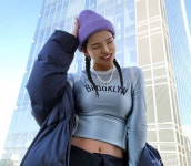 국내 첫 가상인간 광고모델 로지 이번엔 가수 데뷔…첫 곡 티저 공개