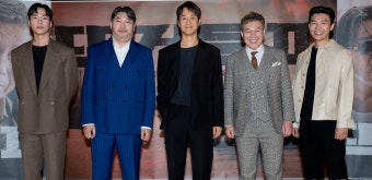 'BTS 팬' 김갑수 