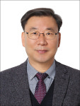 공주대 이영진 교수, 산업과학대학 신임 학장 취임