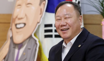 전국 의회와 자치분권 공유…김인호 서울시의회 의장의 혁신과 도전