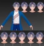 나만의 부캐 열풍...메타버스 뜨자 주목받는 3D 아바타 제작소