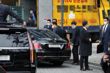 청와대 지하벙커도 내부 시나리오 거쳐…관저, 여러 장소 검토