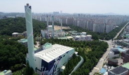 이재준 수원시장 예비후보 자원회수시설 이전할 것