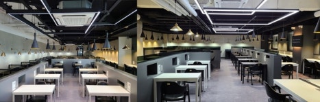 르하임스터디카페, 브랜드파워대상 브랜드혁신 부문 선정