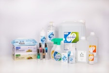 비츄인, 2022브랜드파워대상 위생용품 부문 선정