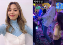 선예, 캐나다서 세 딸 육아 근황…오락실서 "자세 무엇"