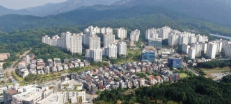안양시 동편마을 카페거리 경기도 대표관광지로 선정