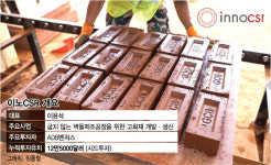 불볕 아래서 흙 나르고 별 보며 벽돌 반죽…동남아 환경악당 정복