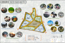 송현동 부지 임시활용 방안 시민 아이디어 133건 쏟아졌다